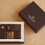 パルカル・ル・ガックのチョコレート