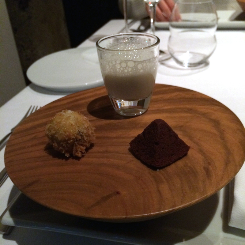 アルカナ東京チョコレート