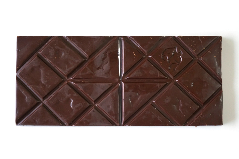 チョコレートエクアドル