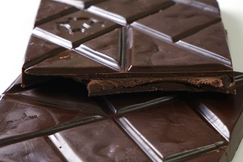 チョコレートエクアドル