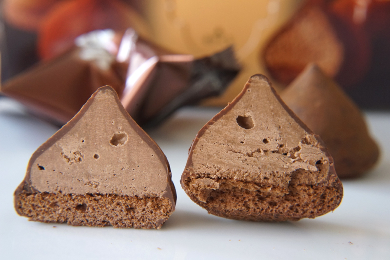 ポルテとろけるカカオ