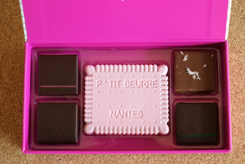 ヴァンサンゲルレ