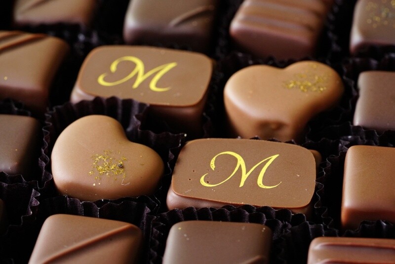 チョコレートの種類」について！絶対に知るべきチョコの基礎知識