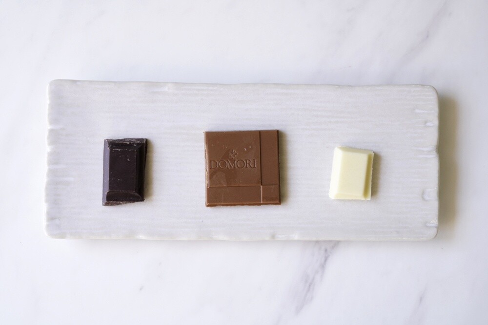 チョコレートの種類 について 絶対に知るべきチョコの基礎知識