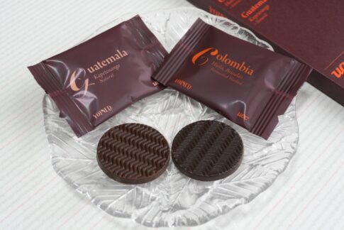 カカオの仲間のアマゾンフルーツ「クプアス」とは？