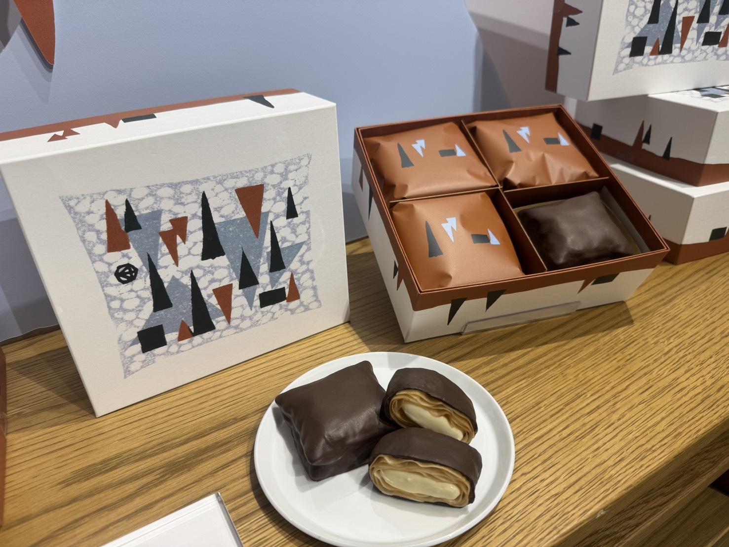 北海道の冬季限定ブランド「SNOWS（スノー）」2026バレンタイン新作